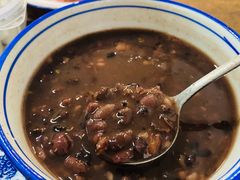 袁妈招牌红豆汤-袁妈红豆汤(重庆总店)