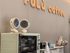 -Fulu Coffee福禄(花园城店)