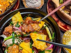 -旺爷砂锅·茶作(国贸城店)