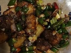 -味老大土碗菜(中山三路店)