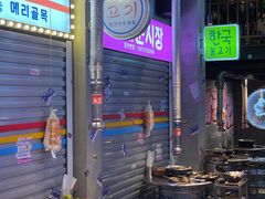 -入火韩国烤肉(凯旋广场店)