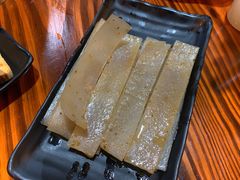 -炭虎子水浒烤肉(梦时代店)