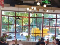 -蛙一刀·麻椒鱼火锅(金仙桥店)