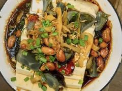 -观桥阁(锦溪店)