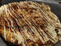 -日葵 大阪烧ひまり(仙霞路店)