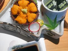 -萤初高端日料王(曲江银泰店)