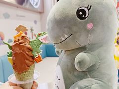 -CORNER CONE GELATO酷矿手作霜淇淋(南头古城店)