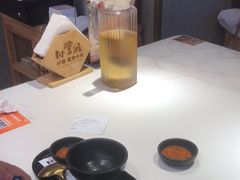 -乔阿马·江南味·驴肉香(龙湖华泾天街店)