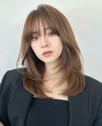 -丽时 Hair Salon