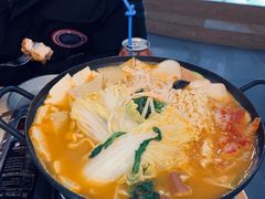 -BOPEYE·波派炸鸡(河西中央商场店)