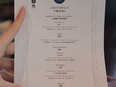 -杭州西子湖四季酒店-WL BISTRO西湖餐厅(灵隐路店)