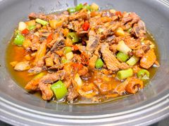 -农乐园食府(梅城镇店)