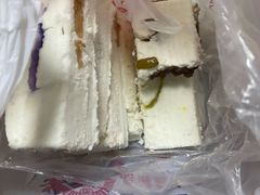 -芝兰斋糕干店(平山道店)