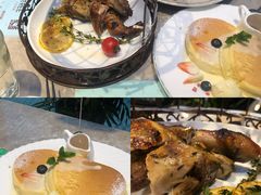 -大树餐厅(红旗街万达店)