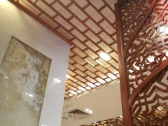 大堂-丝路伊兰·兰州牛肉面(牛街总店)