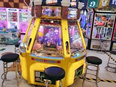 -meland·儿童乐园·游戏厅娃娃机·电玩Xbox(成都合生汇店)
