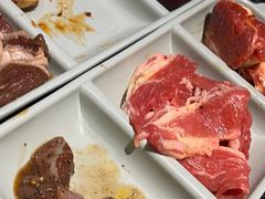 -韩盛·盛江山自助料理(沈辽路万达店)