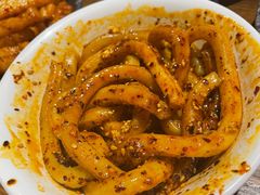 甜水面-付小姐在成都(五道口店)
