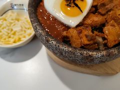 -七八冷面·延边朝鲜族美食(欢乐谷店)