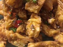 -粗茶淡饭·隐庐私厨(东亭店)