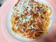 AFS肉酱面-AFS Cafe & Canteen(闽江二路店)