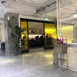 -AYO SALON