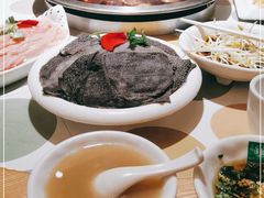 -渝厨生态火锅(合川区府店)