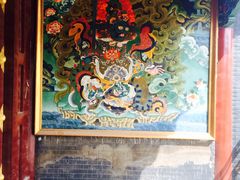 -护国法轮寺
