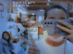 -BE YOLO必有乐&小红帽三明治