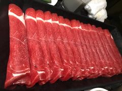 -海底捞火锅(上地华联店)