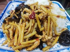 -刘长兴(三牌楼店)