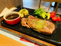 -必胜客(广渠路店)