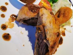 -百纳·维萨吧西餐厅(百纳瑞汀酒店)
