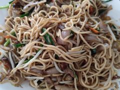 -江南村海鲜馆(洞头店)