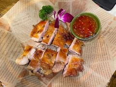 -正泰餐厅AmazingThai(亦庄店)