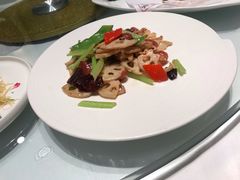 -千滋百味·醉江澜花园餐厅(街道口店)