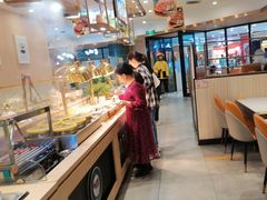 -诺丁牛排披萨自助餐厅(汕头苏宁店)