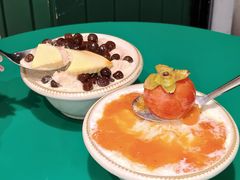 -堂屋糖水店(愚园店)