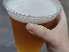 -Devils’ Brewery小恶魔精酿啤酒(武汉天地店)