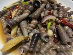 -柠静私家菜(石板巷店)