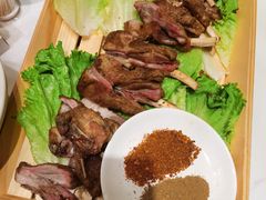 -筱爷叔·上海传统手工菜(玉树路店)