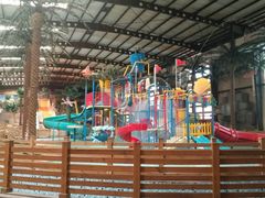 -南宫温泉水世界