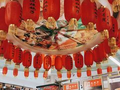 -7号院家宴.烧鸽子(门头沟店)