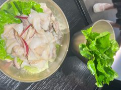 -西塔老太太泥炉烤肉(龙湖北苑天街店)