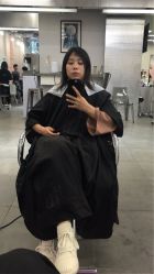-MY HAIR ARDOR