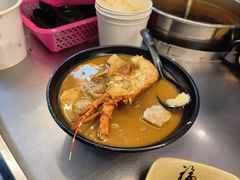 -鲤.金记沙茶面(总店)