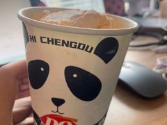 -DQ·蛋糕·冰淇淋(科华王府井店)
