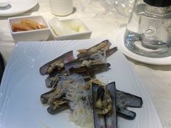 -越百海海鲜蒸锅(乐山店)