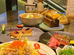 -炙柒Sekinana·精致料理 烧鸟·铁板烧(海上世界店)