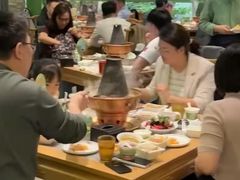 -牛街·马辈儿涮肉(牛街总店)